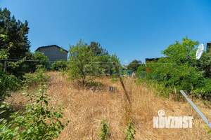 Дом 20м², 1-этажный, участок 4 сот.