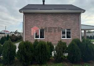 Дом 136м², 2-этажный, участок 5 сот.