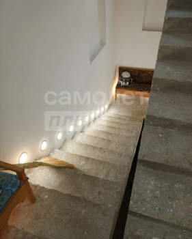 Дом 450м², 3-этажный, участок 6 сот.