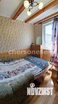 Дом 60м², 2-этажный, участок 3 сот.