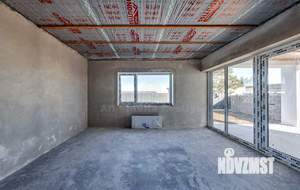 Дом 117м², 1-этажный, участок 6 сот.