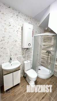 Дом 63м², 2-этажный, участок 4 сот.