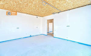 Дом 120м², 1-этажный, участок 4 сот.