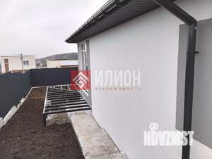 Дом 140м², 2-этажный, участок 4 сот.