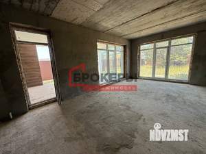 Дом 265м², 2-этажный, участок 5 сот.