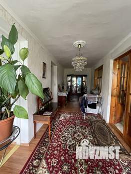 Дом 103м², 1-этажный, участок 9 сот.