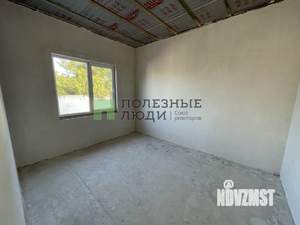 Дом 81м², 1-этажный, участок 4 сот.