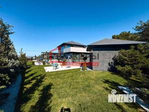 Дом 245м², 2-этажный, участок 7 сот.