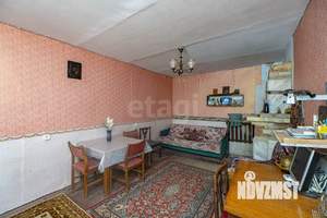 Дом 77м², 2-этажный, участок 4 сот.