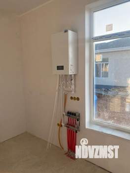 Дом 98м², 1-этажный, участок 4 сот.