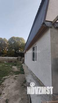 Дом 80м², 2-этажный, участок 4 сот.