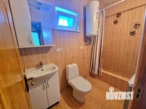 Дом 96м², 2-этажный, участок 5 сот.