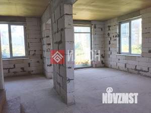 Дом 137м², 2-этажный, участок 5 сот.