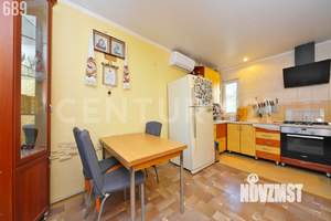 Дом 100м², 1-этажный, участок 8 сот.