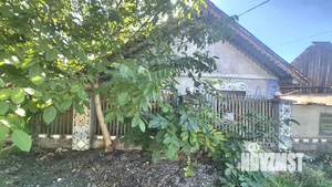 Дом 93м², 1-этажный, участок 6 сот.