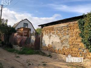 Дом 40м², 2-этажный, участок 8 сот.