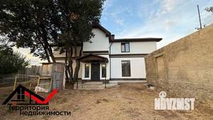 Дом 138м², 2-этажный, участок 5 сот.