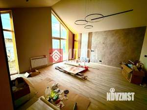 Дом 80м², 1-этажный, участок 4 сот.