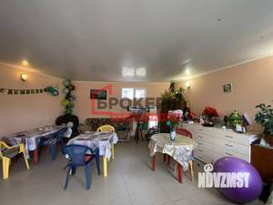 Дом 254м², 1-этажный, участок 9 сот.