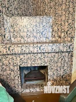 Дача 43м², 2-этажный, участок 4 сот.