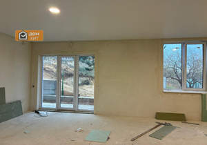 Дом 100м², 2-этажный, участок 5 сот.