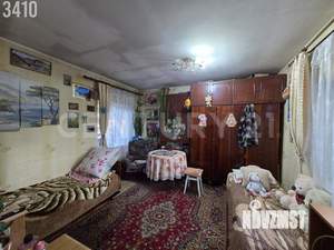Дом 48м², 2-этажный, участок 5 сот.