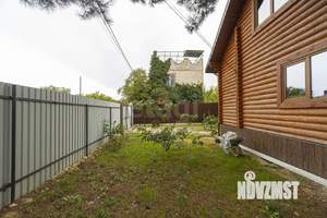 Дом 114м², 2-этажный, участок 4 сот.