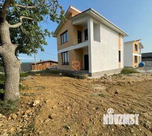 Дом 120м², 2-этажный, участок 4 сот.