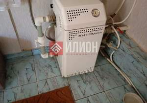 Дом 80м², 1-этажный, участок 6 сот.