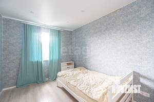 Дом 82м², 1-этажный, участок 3 сот.