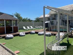 Дом 249м², 2-этажный, участок 11 сот.