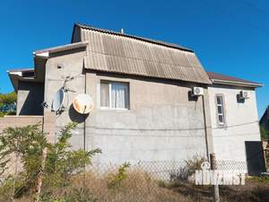 Дом 114м², 2-этажный, участок 9 сот.