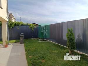 Дом 162м², 2-этажный, участок 4 сот.