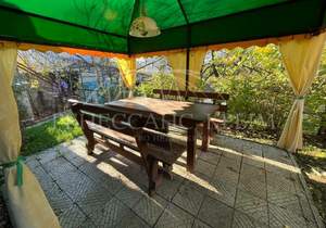 Дом 78м², 2-этажный, участок 4 сот.