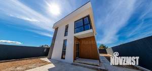 Дом 130м², 2-этажный, участок 5 сот.