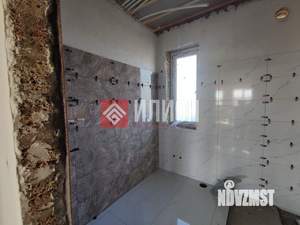 Дом 125м², 1-этажный, участок 5 сот.