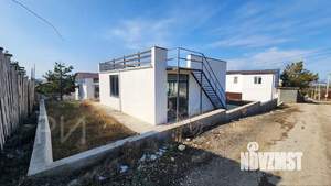 Дом 73м², 1-этажный, участок 4 сот.