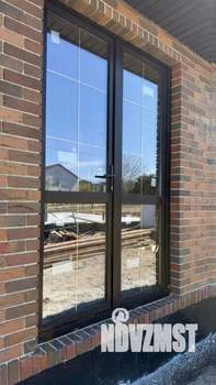 Дом 90м², 1-этажный, участок 4 сот.