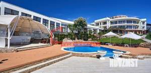 Дом 3200м², 4-этажный, участок 158 сот.