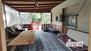 Дом 77м², 2-этажный, участок 5 сот.