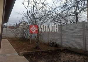 Дом 101м², 1-этажный, участок 4 сот.