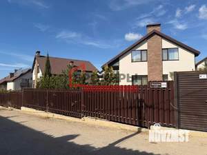 Дом 284м², 3-этажный, участок 5 сот.