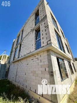 Дом 330м², 3-этажный, участок 6 сот.