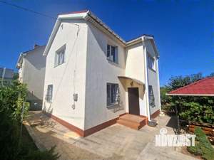 Дом 96м², 2-этажный, участок 5 сот.