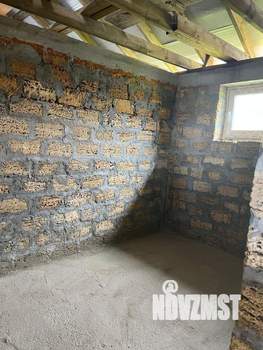 Дом 195м², 2-этажный, участок 4 сот.