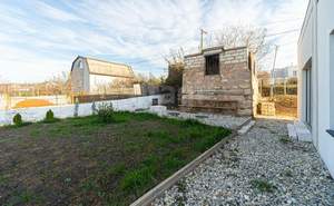 Дом 80м², 1-этажный, участок 4 сот.