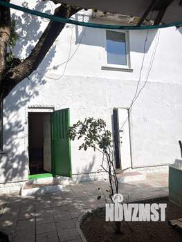 Дом 50м², 1-этажный, участок 8 сот.