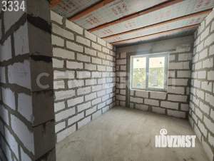 Дом 89м², 1-этажный, участок 4 сот.