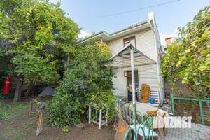 Дом 113м², 2-этажный, участок 4 сот.