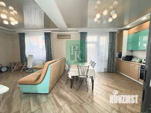 Дом 138м², 2-этажный, участок 2 сот.